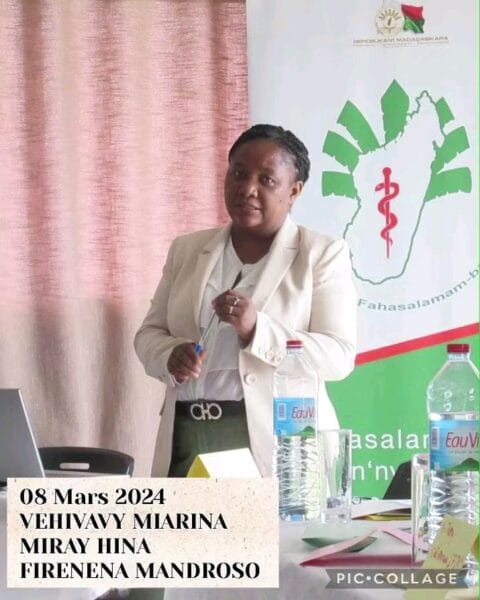 Démarche de soin infirmier