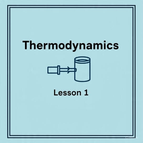 La deuxième loi de la termodynamique