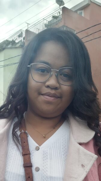 Professeur de Mathématiques